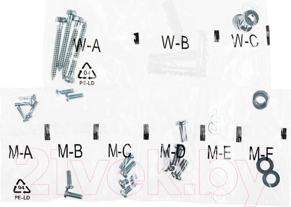 Изображение товара Кронштейн для телевизора Ultramounts UM832TW (белый)