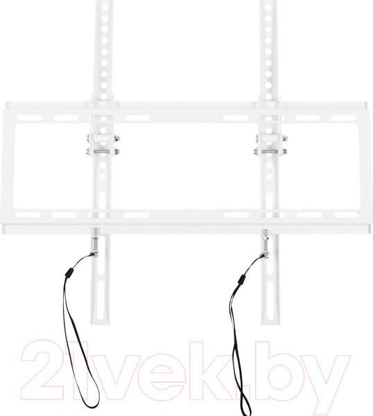 Изображение товара Кронштейн для телевизора Ultramounts UM832TW (белый)
