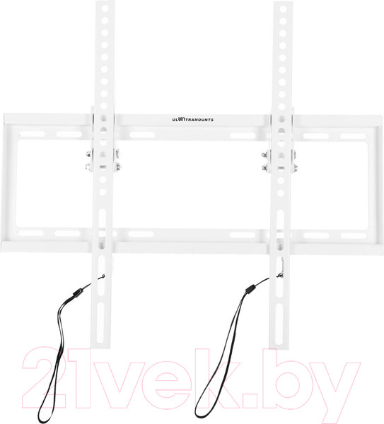 Изображение товара Кронштейн для телевизора Ultramounts UM832TW (белый)