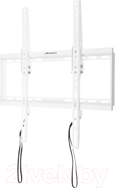 Изображение товара Кронштейн для телевизора Ultramounts UM832TW (белый)