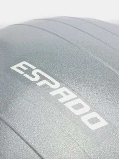 Изображение товара Фитбол гладкий Espado ES2113 (55см, серый)