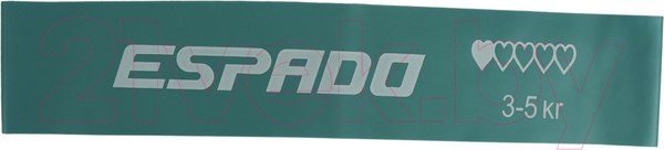 Изображение товара Набор эспандеров Espado ES2610K (4шт)