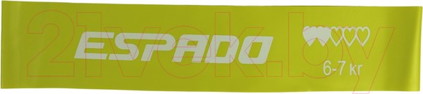 Изображение товара Набор эспандеров Espado ES2610K (4шт)