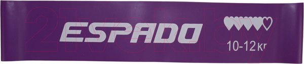 Изображение товара Набор эспандеров Espado ES2610K (4шт)