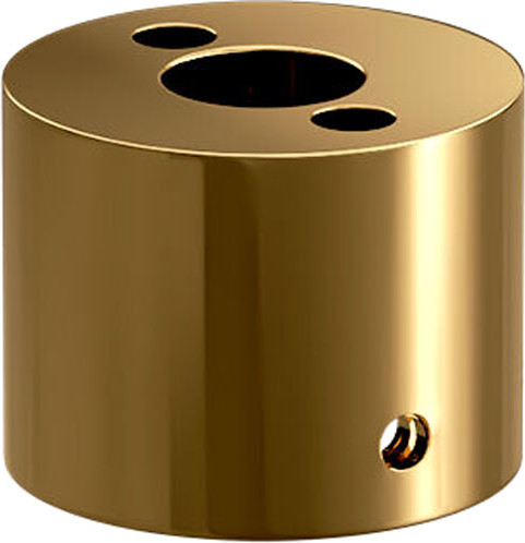 Изображение товара Крепление для подвесного светильника Elektrostandard Подвесное Full light FL 2820 (латунь)