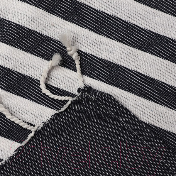 Изображение товара Полотенце Love Life Marine / 10424759 (черный)