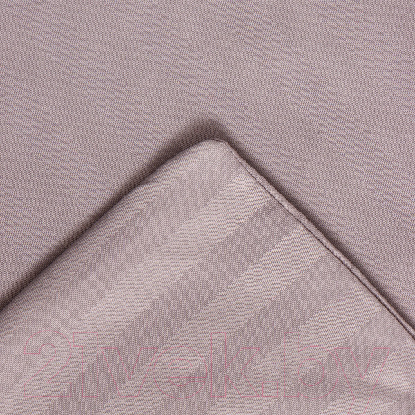 Изображение товара Комплект постельного белья Love Life Brown line 2сп / 10253903