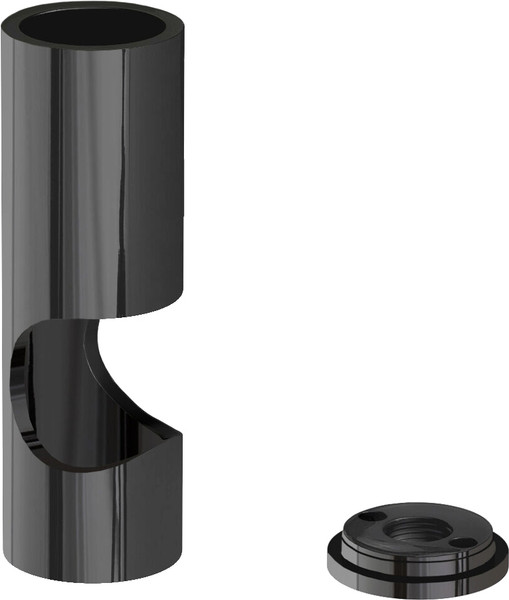 Изображение товара Крепление для подвесного светильника Elektrostandard Подвесное Full Light FL 2880 (черный)