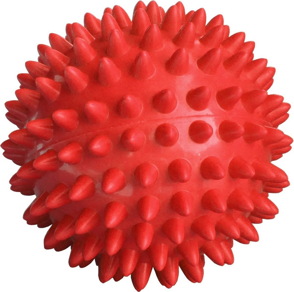 Изображение товара Массажный мяч Espado ES3303 (7см, красный)