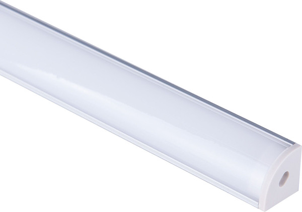 Изображение товара Профиль для светодиодной ленты Elektrostandard LL-2-ALP008 (серый)