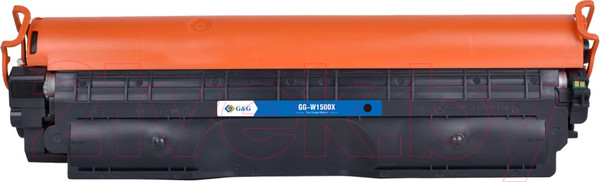 Изображение товара Картридж G&G GG-W1500X