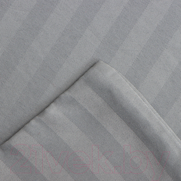 Изображение товара Комплект постельного белья Love Life Gray line 2сп / 10253907