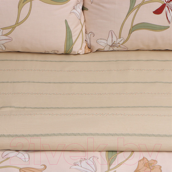 Изображение товара Комплект постельного белья Love Life Inspiration 1.5сп / 10277921