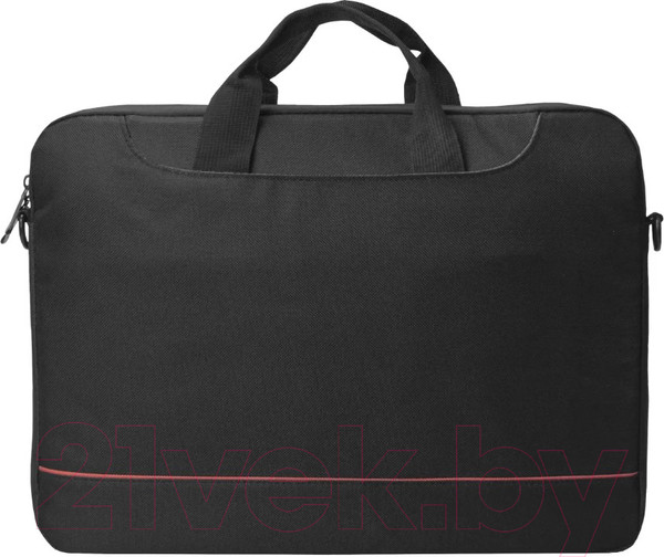 Изображение товара Сумка для ноутбука Portcase KCB-141BK (черный)