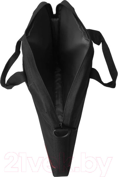 Изображение товара Сумка для ноутбука Portcase KCB-141BK (черный)