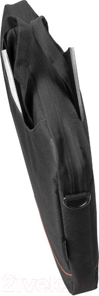 Изображение товара Сумка для ноутбука Portcase KCB-141BK (черный)