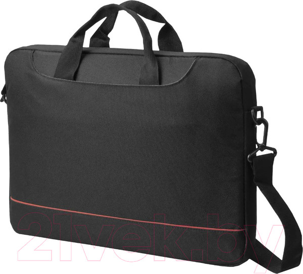 Изображение товара Сумка для ноутбука Portcase KCB-141BK (черный)
