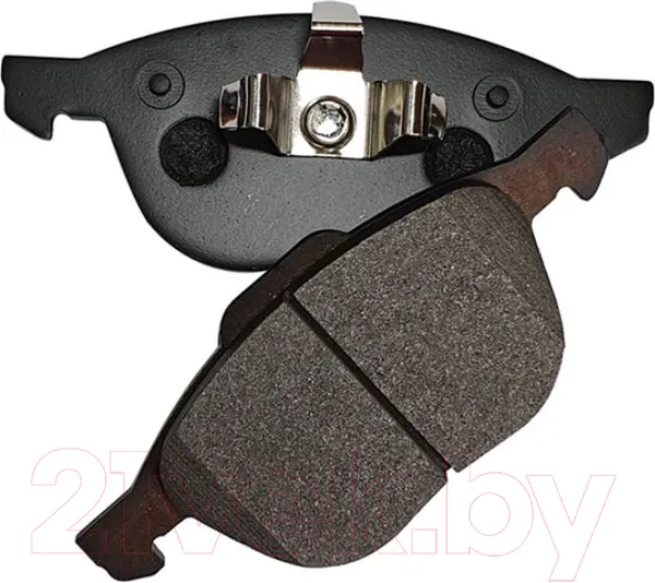 Изображение товара Тормозные колодки CTR GK0159