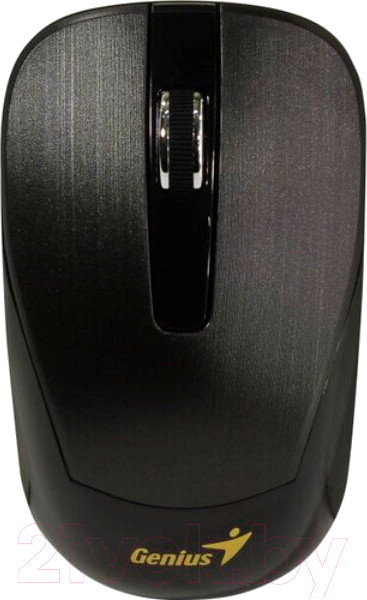 Изображение товара Мышь Genius ECO-8015 (шоколадный)