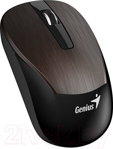Изображение товара Мышь Genius ECO-8015 (шоколадный)