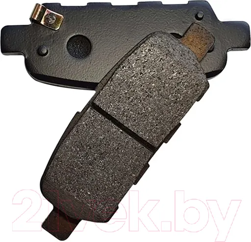 Изображение товара Тормозные колодки CTR GK0855