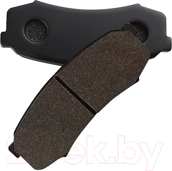 Изображение товара Тормозные колодки CTR GK1028