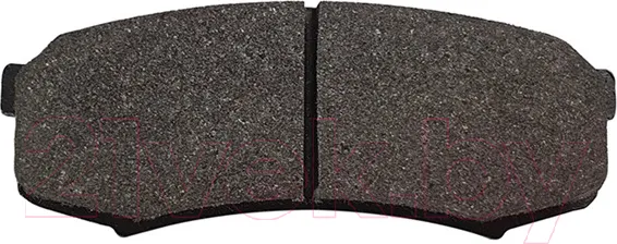 Изображение товара Тормозные колодки CTR GK1028