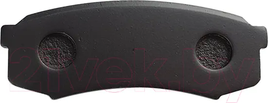 Изображение товара Тормозные колодки CTR GK1028