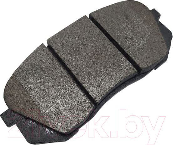 Изображение товара Тормозные колодки CTR GK0501