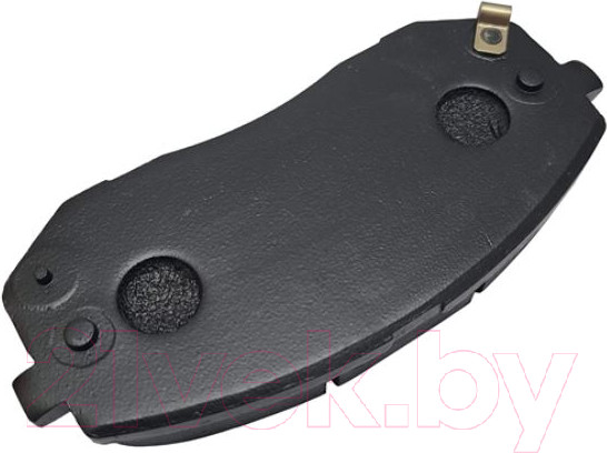 Изображение товара Тормозные колодки CTR GK0501