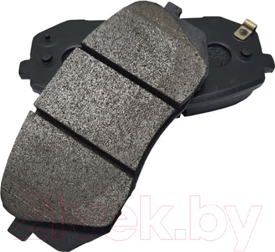 Изображение товара Тормозные колодки CTR GK0501