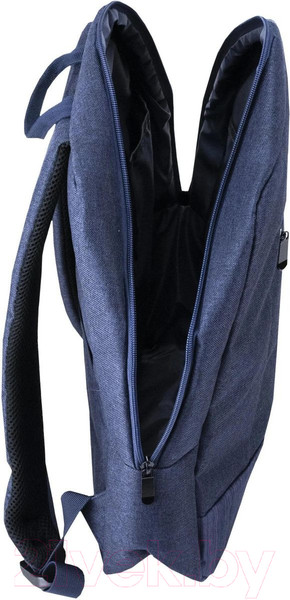 Изображение товара Рюкзак Portcase KBP-132BU (синий)