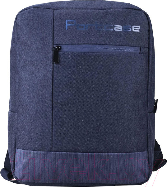 Изображение товара Рюкзак Portcase KBP-132BU (синий)