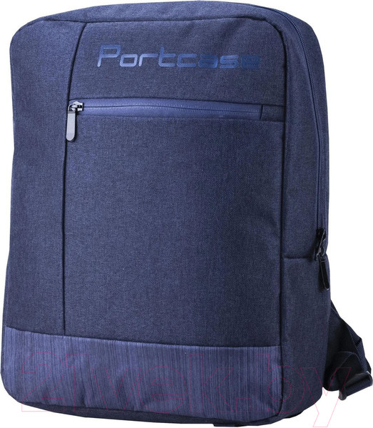 Изображение товара Рюкзак Portcase KBP-132BU (синий)