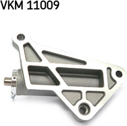 Изображение товара Натяжитель ремня ГРМ SKF VKM11009