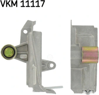 Изображение товара Натяжитель ремня ГРМ SKF VKM11117