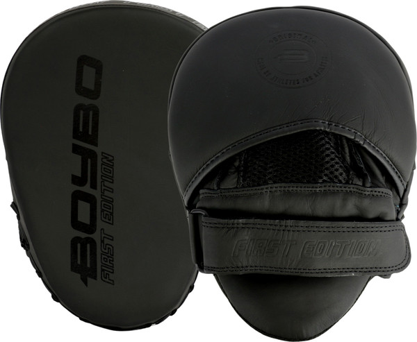 Изображение товара Боксерские лапы BoyBo First Edition