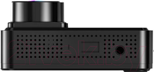 Изображение товара Автомобильный видеорегистратор Navitel R385 GPS (черный)