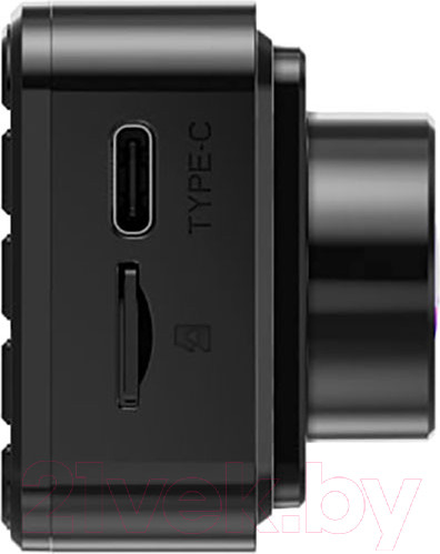 Изображение товара Автомобильный видеорегистратор Navitel R385 GPS (черный)