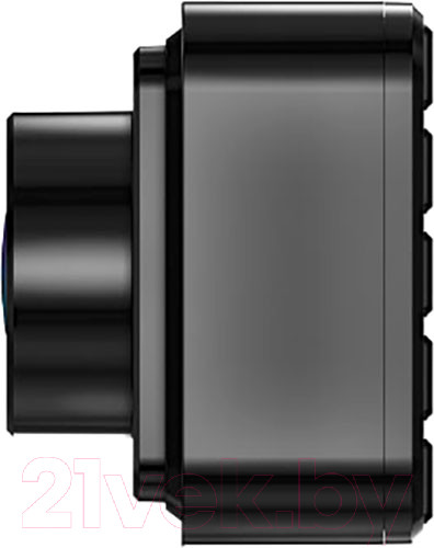 Изображение товара Автомобильный видеорегистратор Navitel R385 GPS (черный)