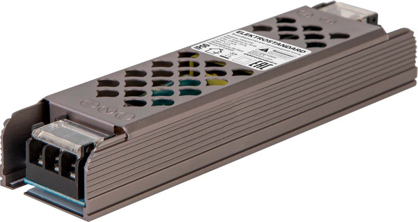 Изображение товара Блок питания для светодиодной ленты Elektrostandard 60W 24V IP00 95047/00