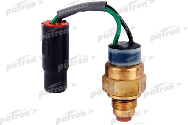 Изображение товара Датчик включения вентилятора Patron PE20090