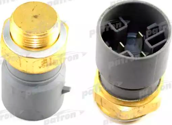 Изображение товара Датчик включения вентилятора Patron PE20099