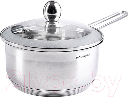 Изображение товара Ковш Mayer&Boch 30973 (400мл)