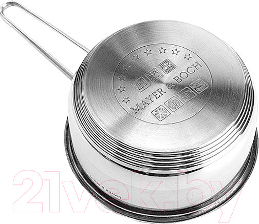 Изображение товара Ковш Mayer&Boch 30975 (1л)