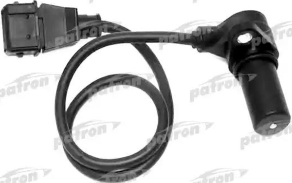 Изображение товара Датчик положения коленвала Patron PE40043
