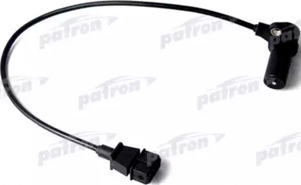 Изображение товара Датчик положения коленвала Patron PE40080