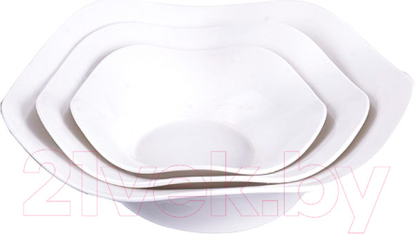 Изображение товара Набор салатников Loraine 28942