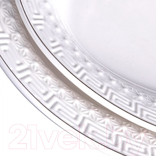 Изображение товара Набор сервировочных блюд Loraine 29124