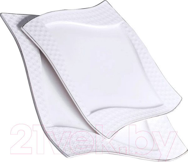 Изображение товара Набор сервировочных блюд Loraine 29125